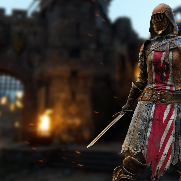 For Honor