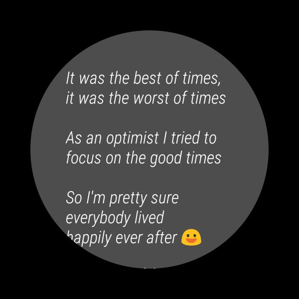 lg watch sport android 20 review google assistant 0002
