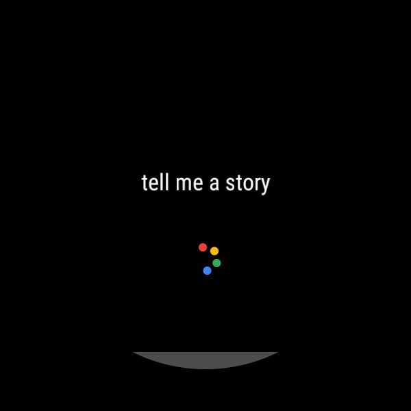 lg watch sport android 20 review google assistant 0003