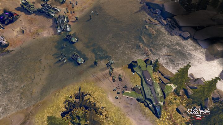 Halo Wars 2 review