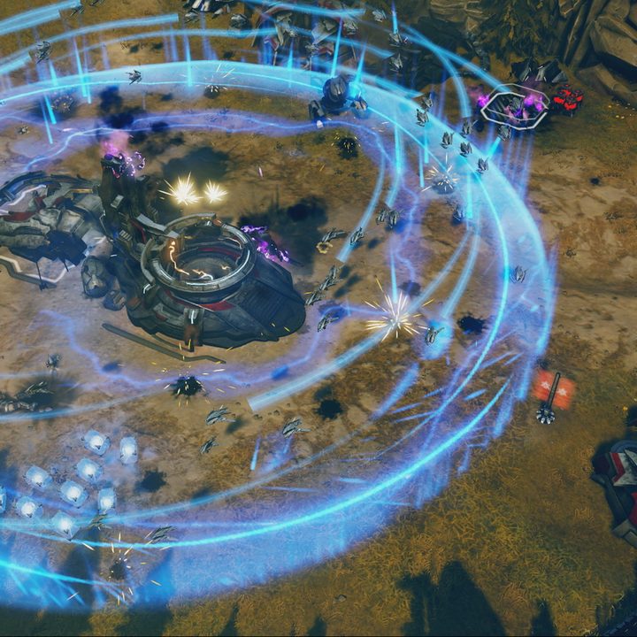 Halo Wars 2 review