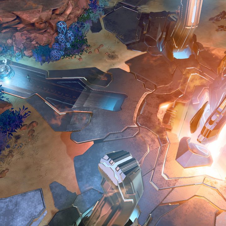 Halo Wars 2 review
