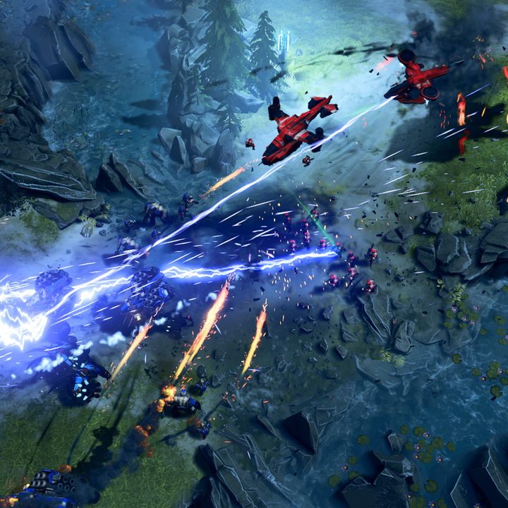 Halo Wars 2 review