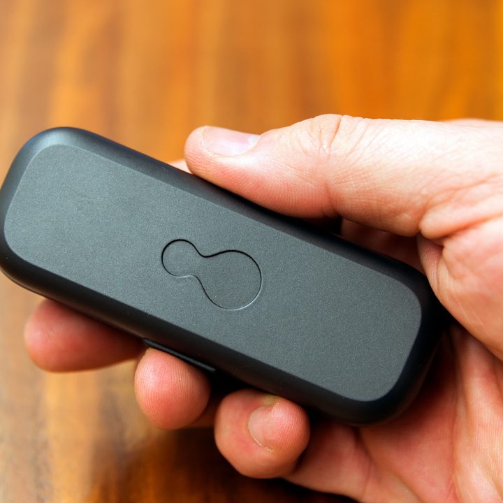 Doppler Labs Here One review