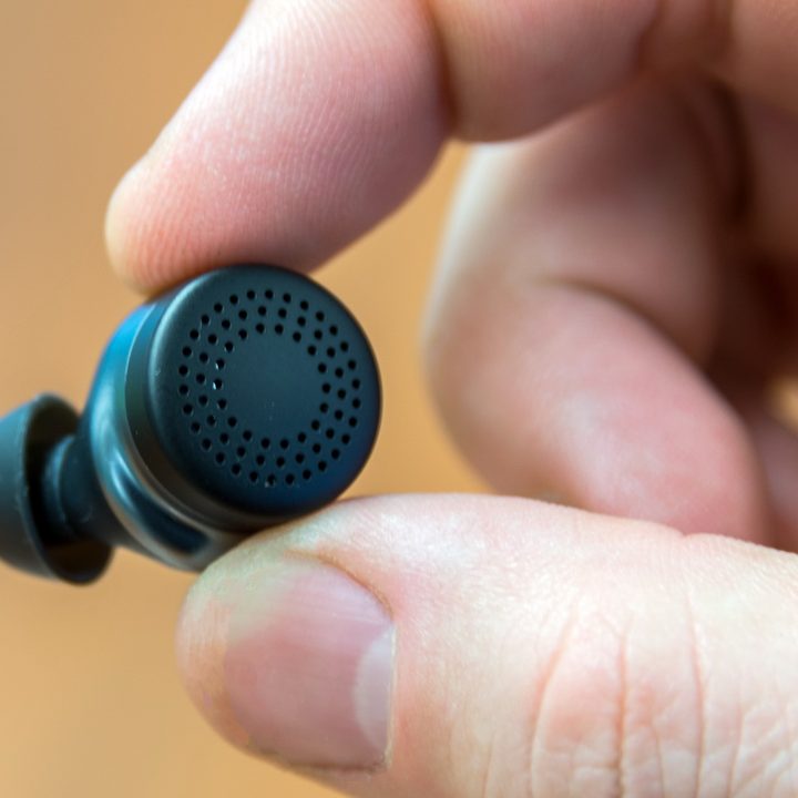 Doppler Labs Here One review