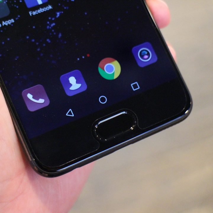 Huawei P10 Our first take