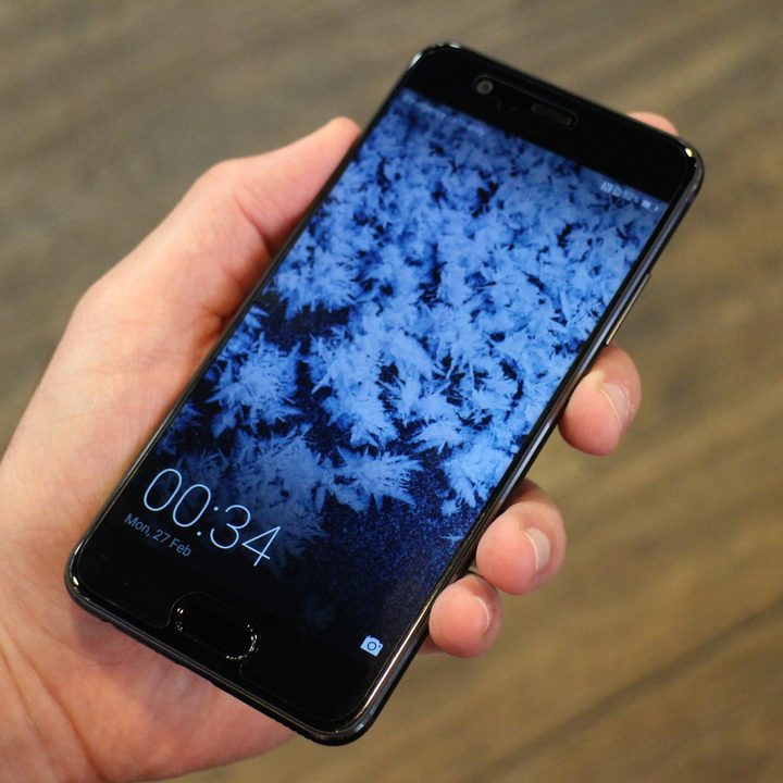 Huawei P10 Our first take