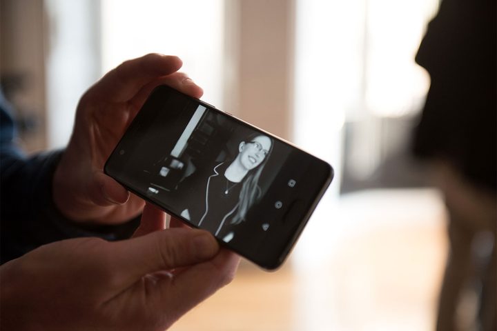 Huawei P10 Photo Masterclass