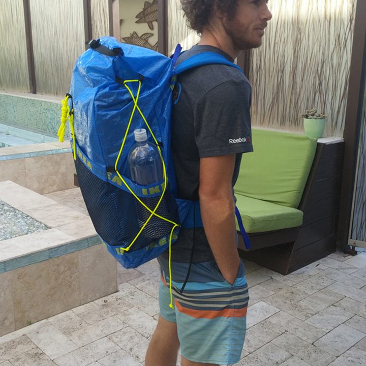 inventive backpacker makes diy ikea backpack 08