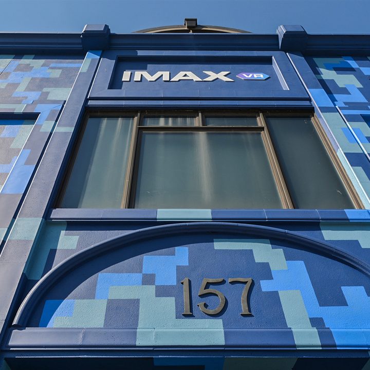 imax vr experience center opening los angeles centre 14