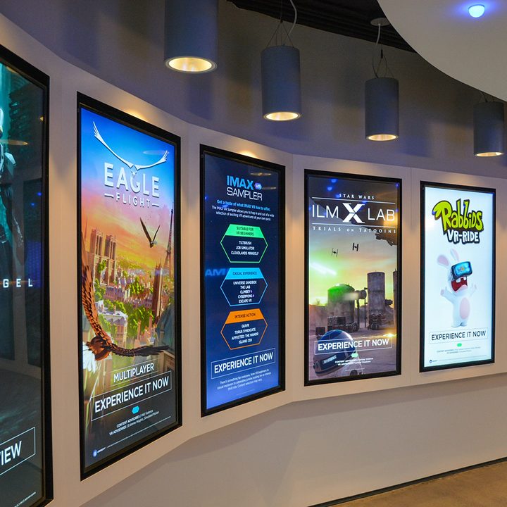 imax vr experience center opening los angeles centre 2