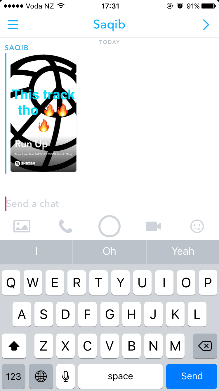 underrated snapchat features img 1564