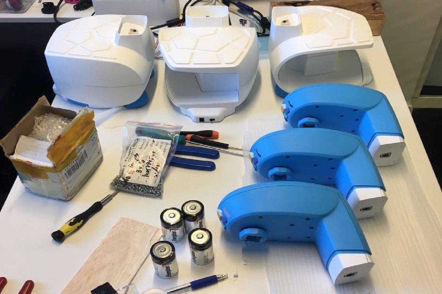 kickstarter followgrams projector img 1638