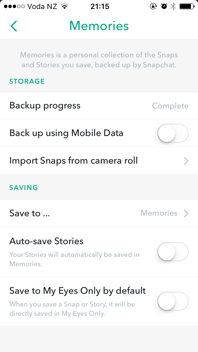 underrated snapchat features img 2524