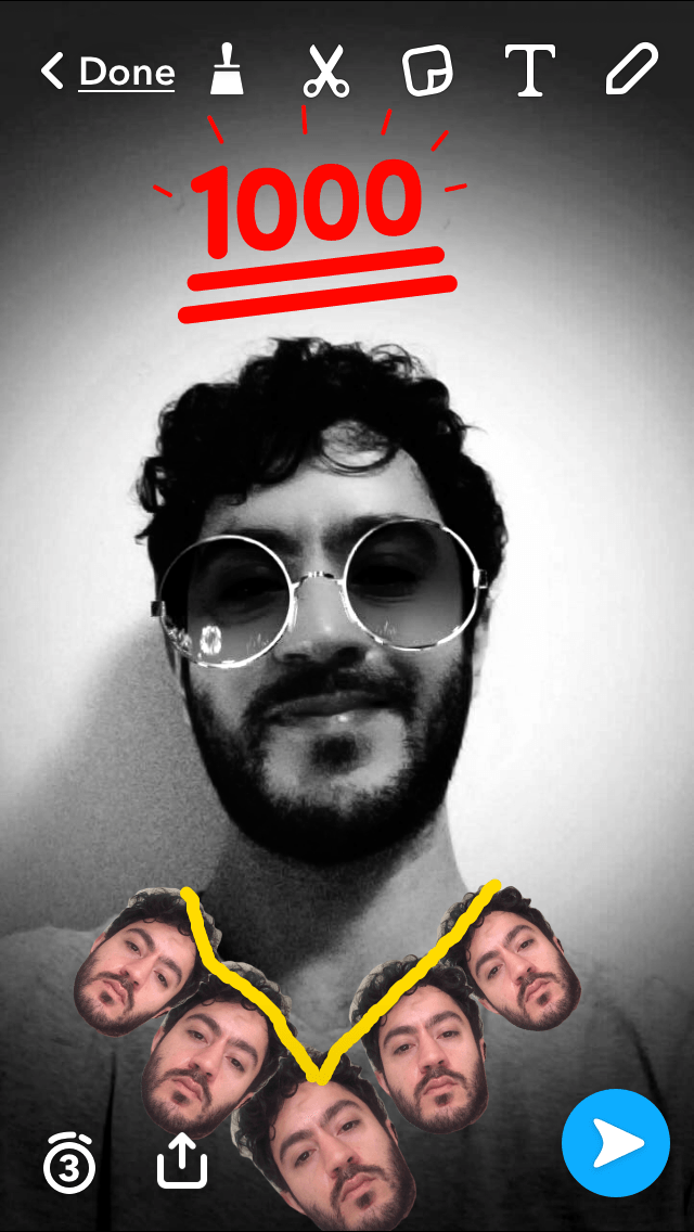 underrated snapchat features img 2536