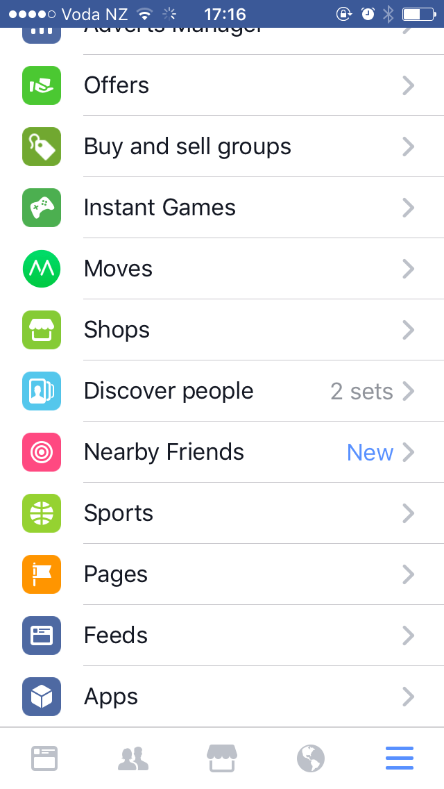 facebook discover people 2