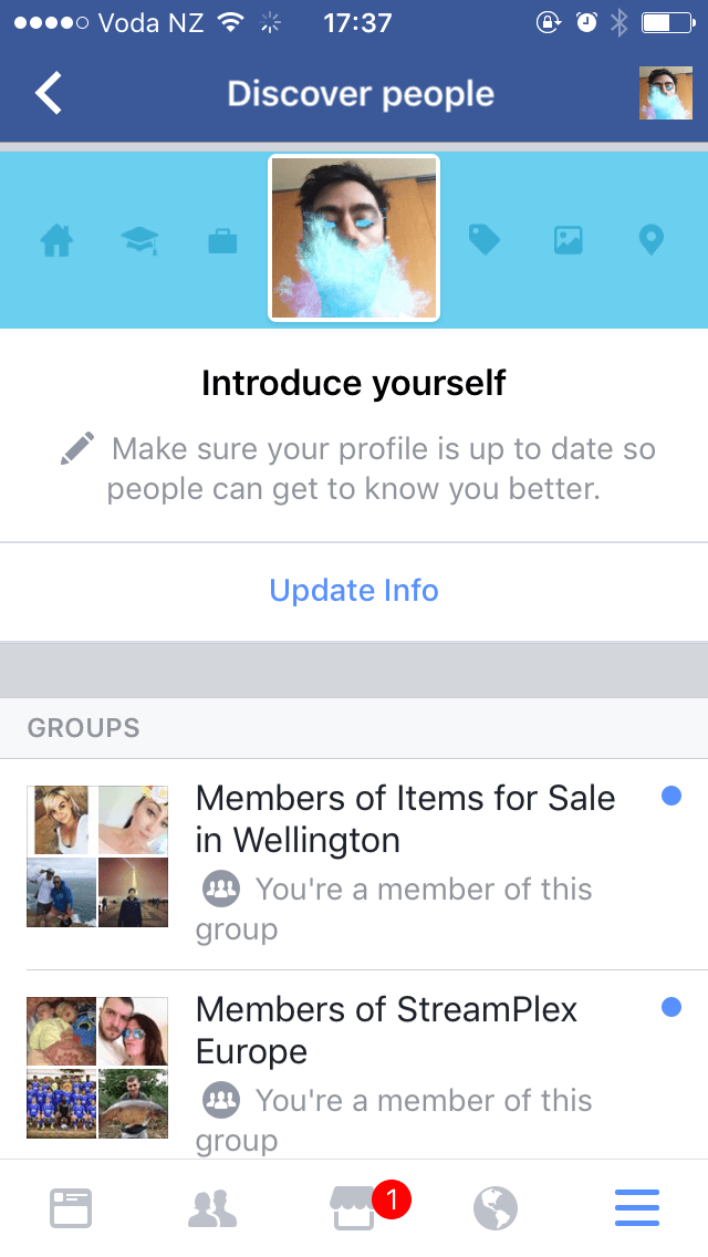facebook discover people 3