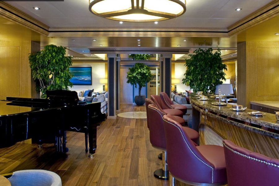 luxury yachts the worlds best super indian empress 2