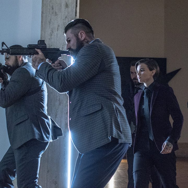 John Wick 2