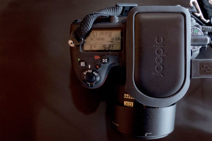 Joopic CamBuddy