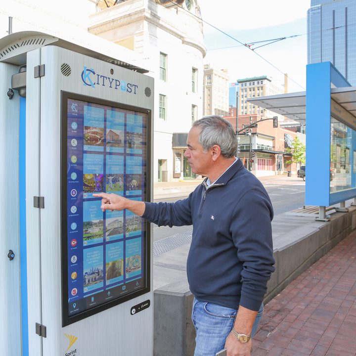 kansas smart city kc streetcar 54