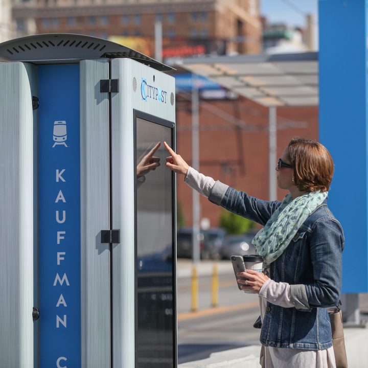 kansas smart city kc streetcar 78