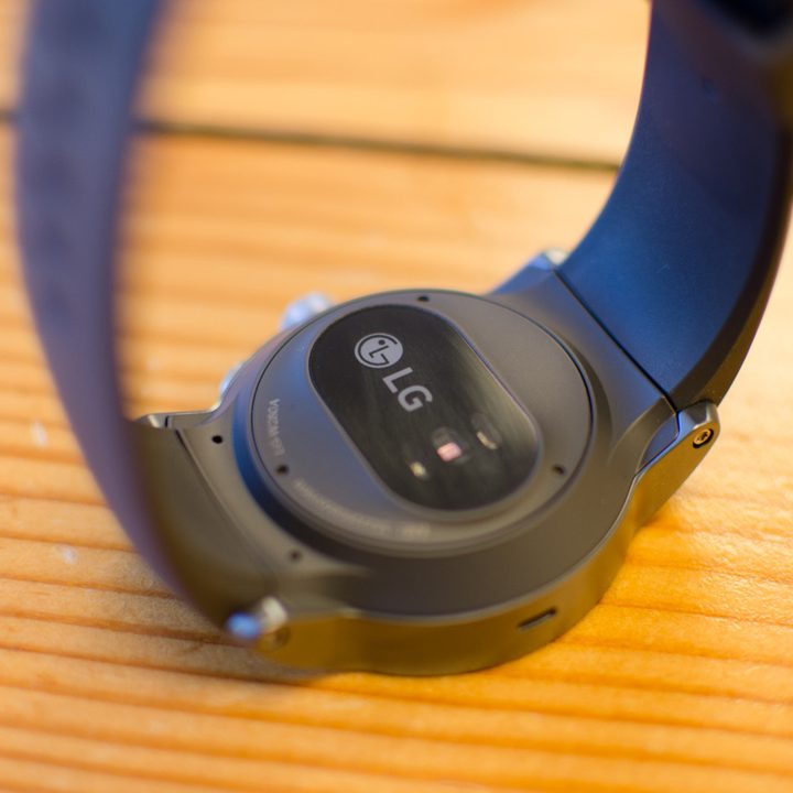 LG Watch Sport review