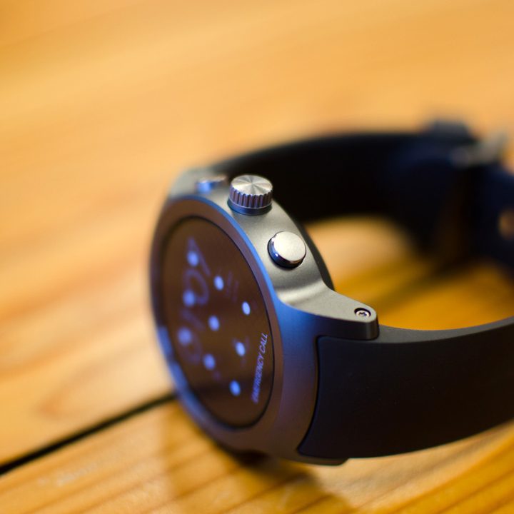 LG Watch Sport review