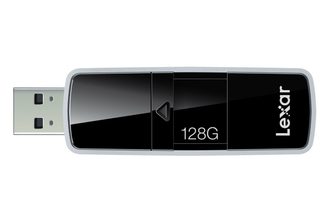 Lexar JumpDrive P20