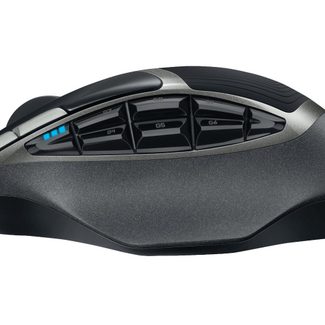 Logitech G602
