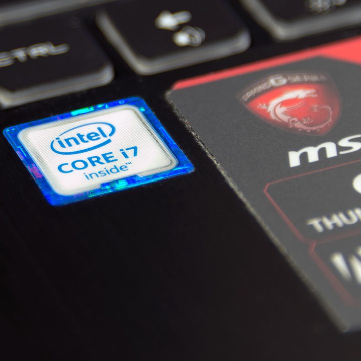 MSI GS63VR review