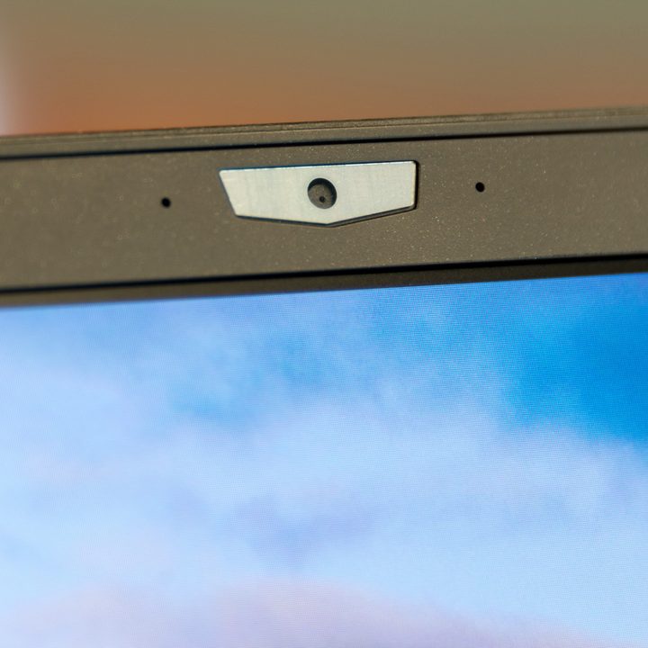MSI GS63VR review