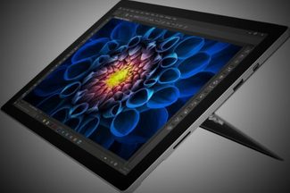 Microsoft Surface Pro 4