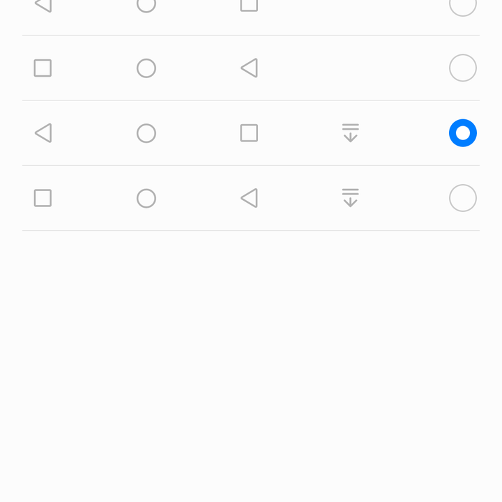 huawei p9 tips and tricks navigation key emui