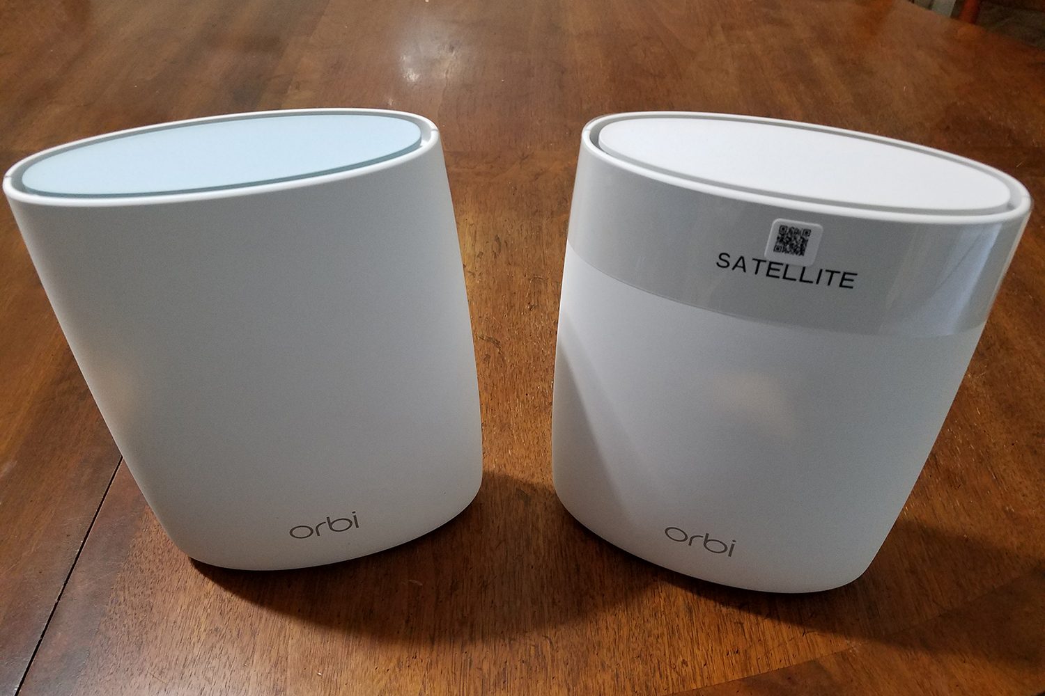 Netgear Orbi RBK50 review - Digital Trends