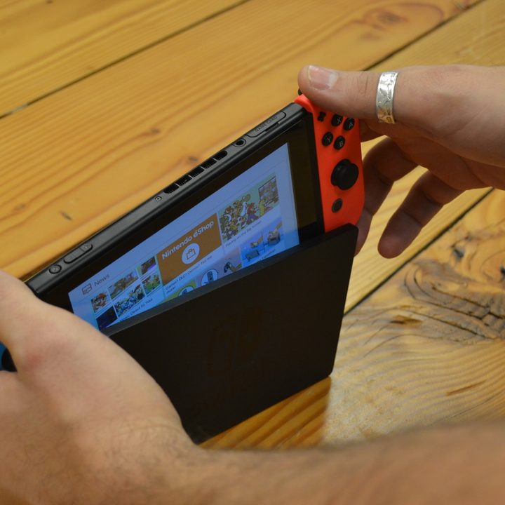 Nintendo Switch review