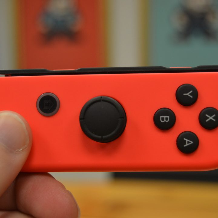 Joy-Con