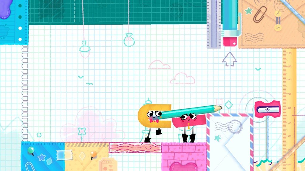 Best Nintendo Switch multiplayer games