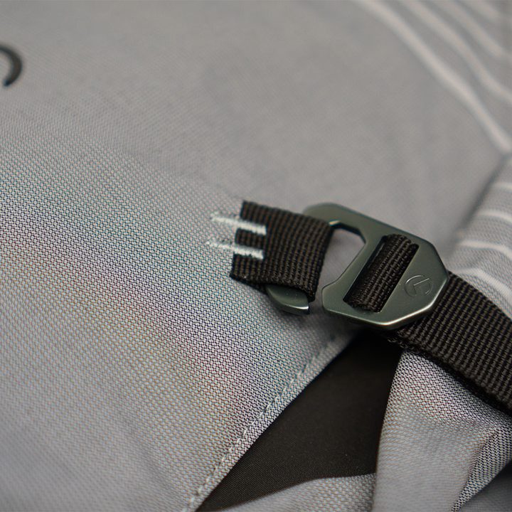 The North Face Alpine 50L pack