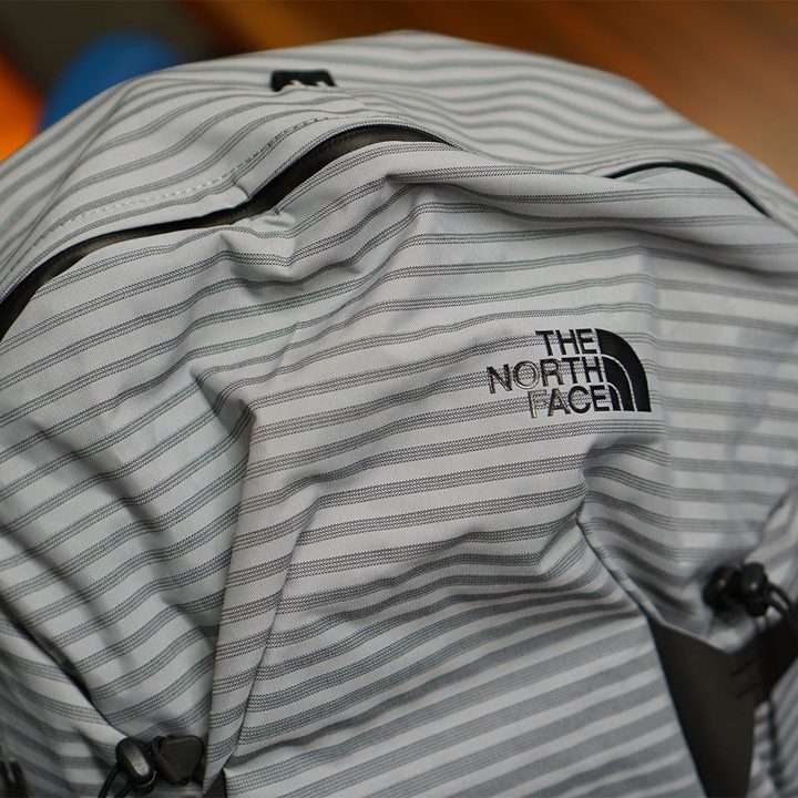 The North Face Alpine 50L pack