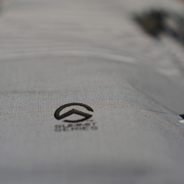 The North Face Alpine 50L pack