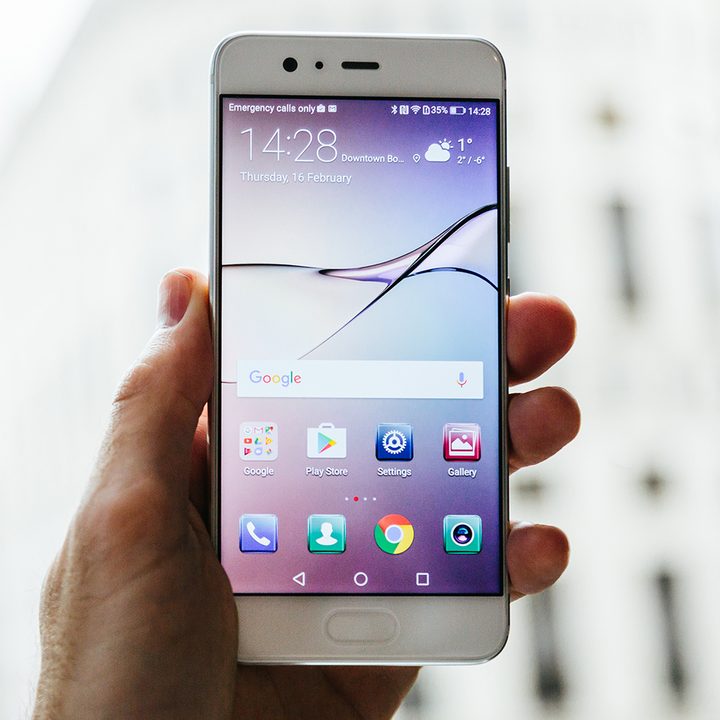 huawei p10 mwc2017 news first take