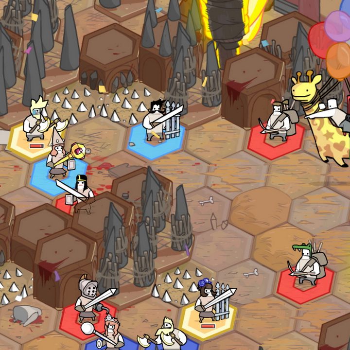 Pit People: Our first take
