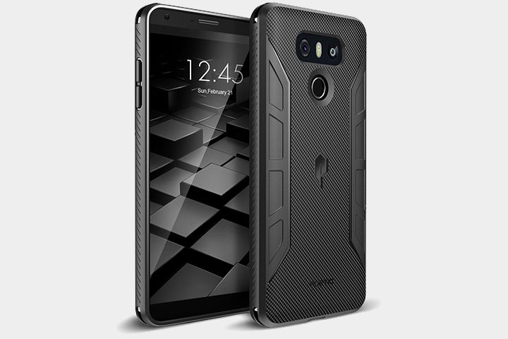 lg g6 cases