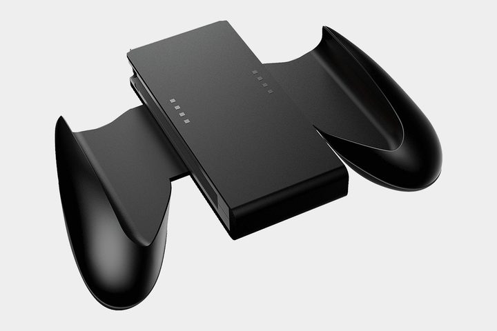 PowerA Joy Con Comfort Grips
