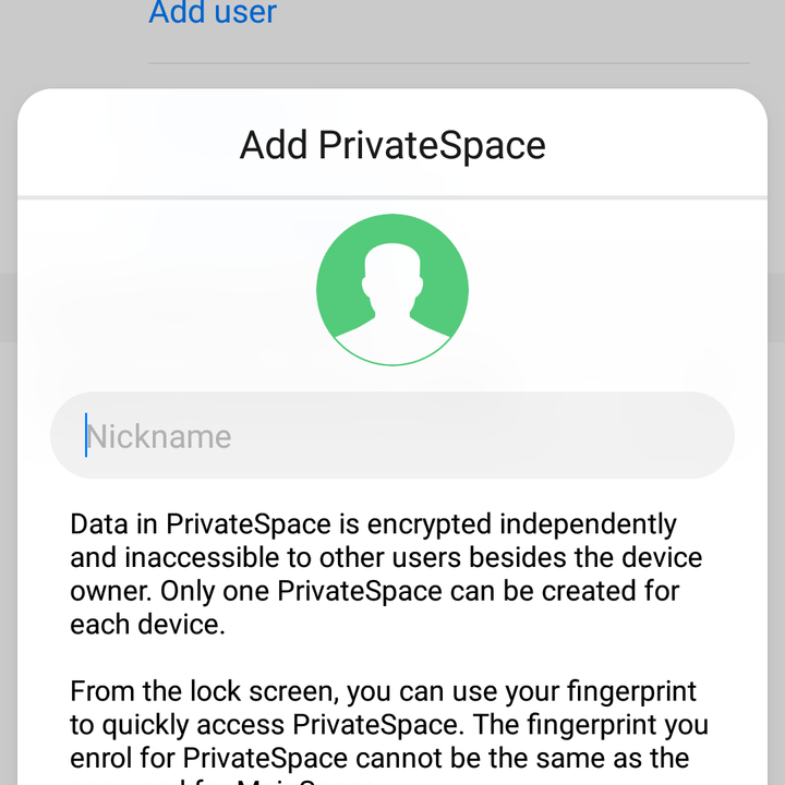 huawei p9 tips and tricks privatespace emui