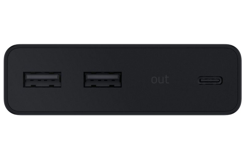 razer power bank smart charger  2