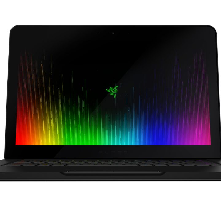 Razer Blade 2017