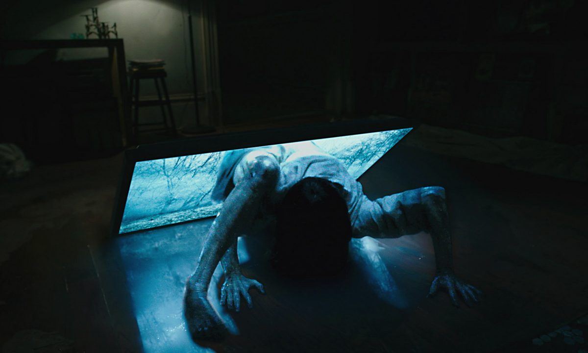 Rings movie review