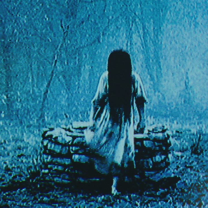 Rings movie review